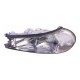 Ford Mondeo 1996-2000 Halogen Head Lamp Unit Passenger Side